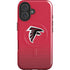 NFL Atlanta Falcons Breakaway iPhone 16 Plus Magsafe Impact Case